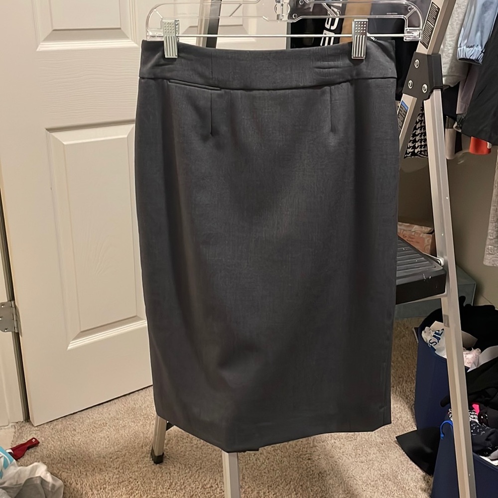 Pencil skirt size 2